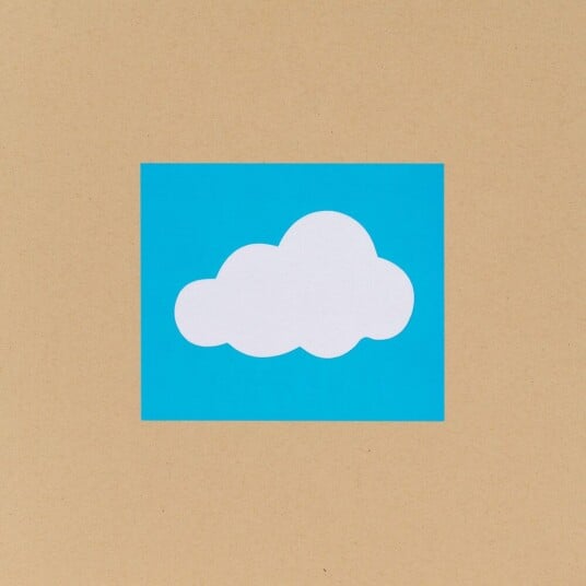Clouds Clouds LP/Vinyl