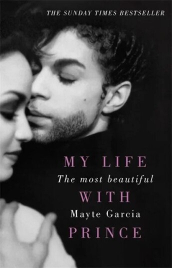 The Most Beautiful Av Mayte Garcia