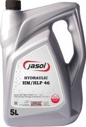 JASOL 2505820732905 Hydraulikkolje