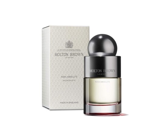Rosa Absolute Femei Eau De Toilette 50Ml Rosa Absolute Femei Eau De Toilette 50Ml
