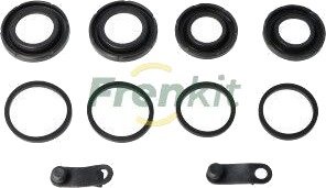 Reparasjonssett, bremsecaliper FRENKIT 230031