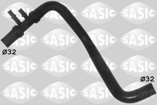SASIC 3406163 Radiatorslange