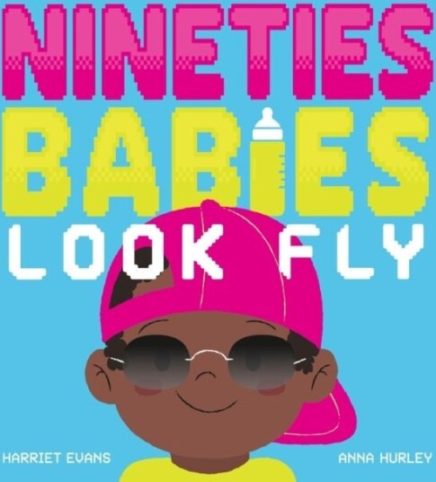 Nineties Babies Look Fly Nineties Babies Look Fly