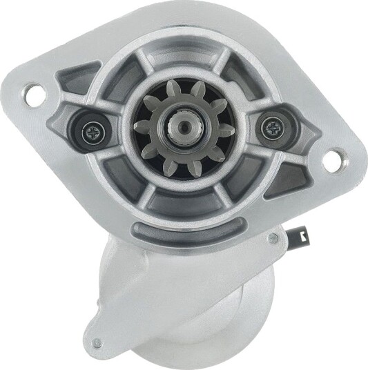 AS PL S6692S Starter