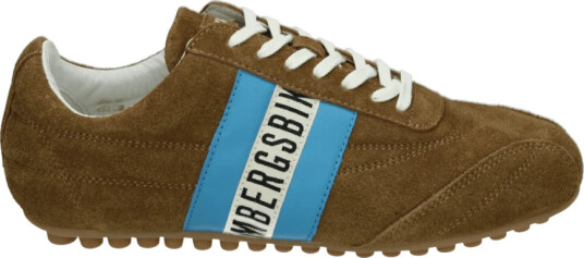 Bikkembergs, Dame, Sko, Brun, 39 EU,
