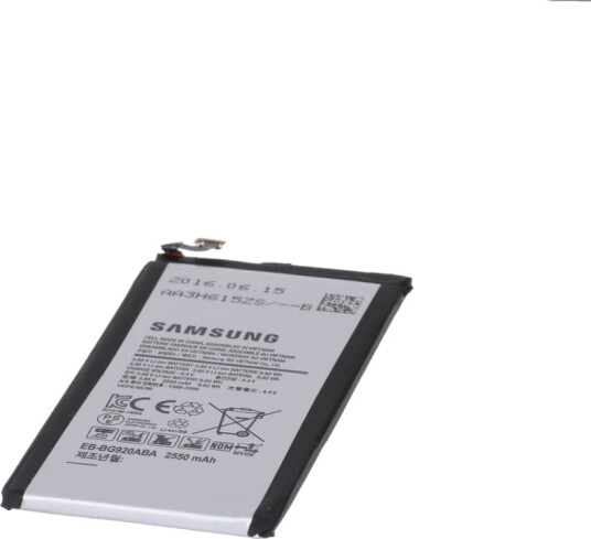 Samsung Galaxy S6 intern batteripakke