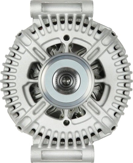 Dynamo AS PL A3114