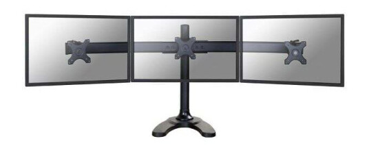 Neomounts by NewStar FPMA-D875BLACK Neomounts by NewStar FPMA-D875BLACK