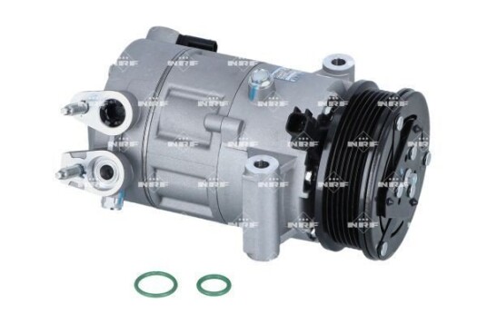AC kompressor NRF 320202