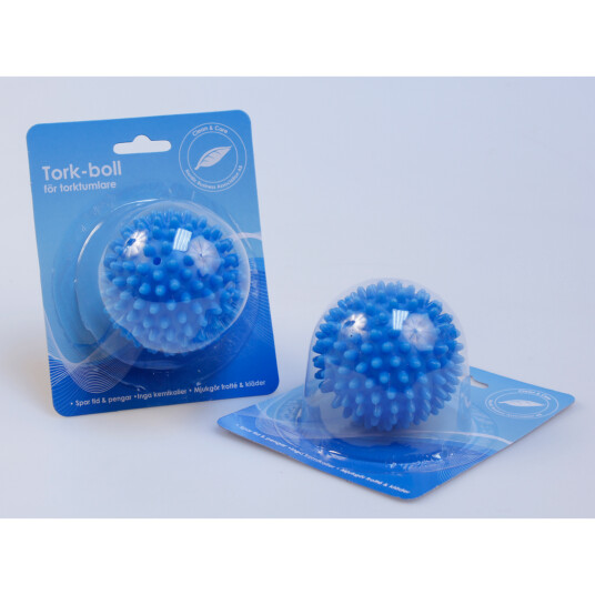 TØRKEBALL 65MM