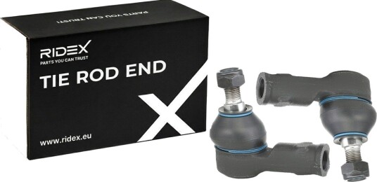 RIDEX 914T0763 Endeledd RIDEX 914T0763 Endeledd