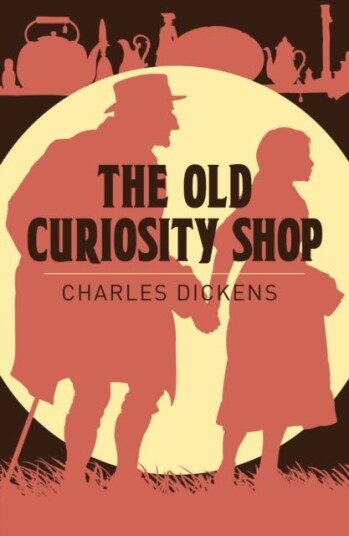 The Old Curiosity Shop The Old Curiosity Shop