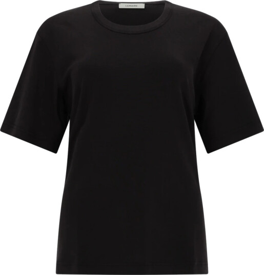 Lemaire Dame Topper Svart XS,