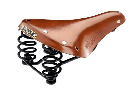 Brooks Sete FlyerS Honey Trekking Dame