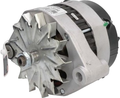 POWER TRUCK PTC 3184 Dynamo POWER TRUCK PTC 3184 Dynamo