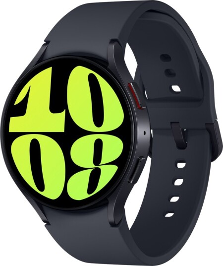 Samsung Galaxy Watch6 44mm BT Sort