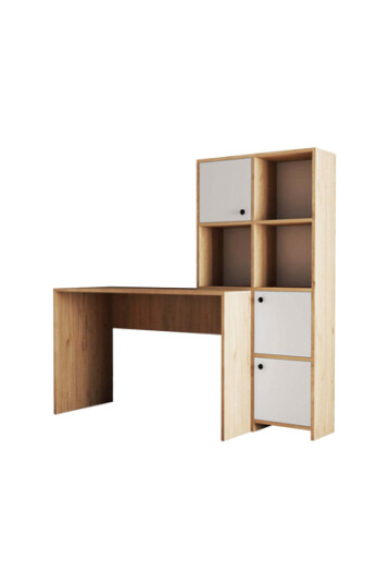 Hanah Home Skrivebord Silence 1710663-01-0 1710756-01-0