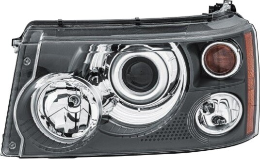 HELLA 1EL 238 022-871 Frontlykter HELLA 1EL 238 022-871 Frontlykter