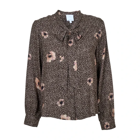 Ane Mone Dame Bluser & Skjorter Flerfarget XL,