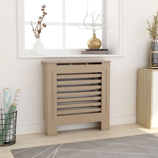 Radiatordeksel MDF 78 cm Radiatordeksel MDF 78 cm