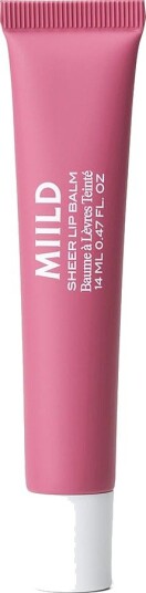 Sheer Lip Balm 03 Soft Bloom