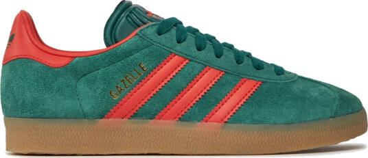 Adidas Herre Sport Grønn 39 1/3 EU, Adidas Herre Sport Grønn 39 1/3 EU,