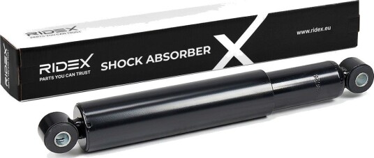 Støtdemper RIDEX 854S2466