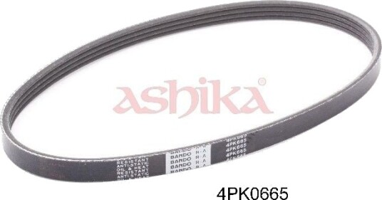 Multireim ASHIKA 112 4PK665