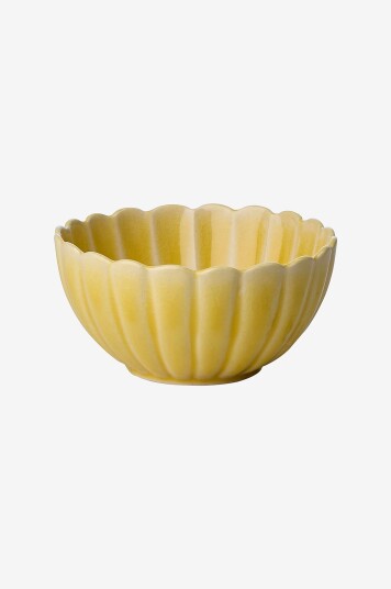 Affari of Sweden - Bolle Hulda 4-pk - Gul