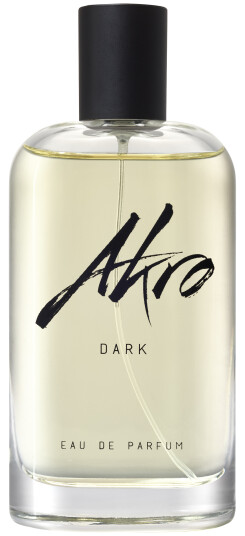 Akro Fragrances Dark Eau De Parfum Akro Fragrances 100ml Akro Fragrances Dark Eau De Parfum Akro Fragrances 100ml