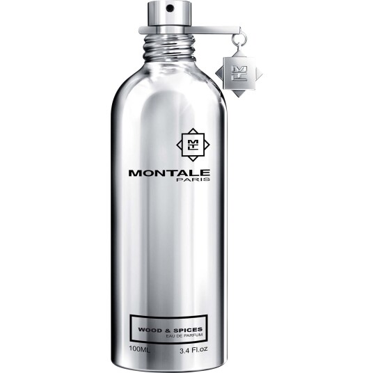 Montale Wood & Spices 100 ml Unisex Eau de Parfum - Treaktig Duft