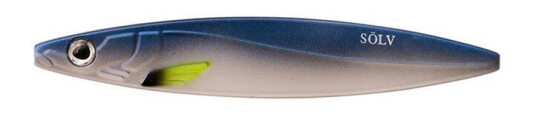 Abu Garcia Sölv SKÄRR 10cm/18g Purple Poison