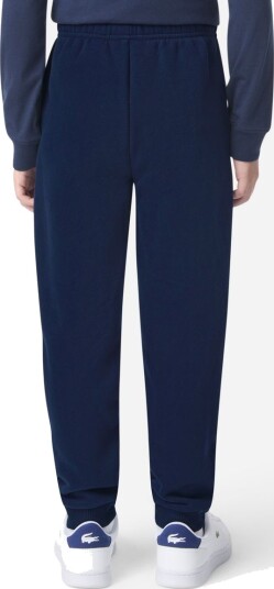 Lacoste Core Joggebukse Kaki (176 /16 år) Lacoste Core Joggebukse Kaki (176 /16 år)