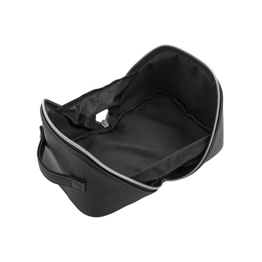 Small Beauty Bag Black Small Beauty Bag Black