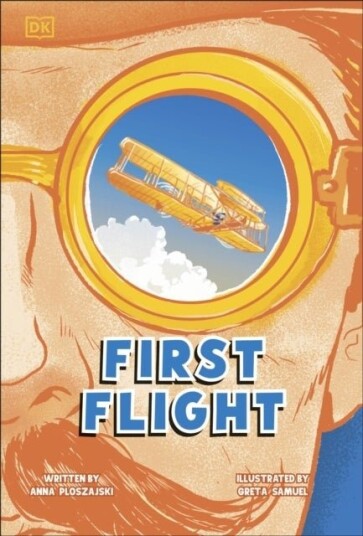 First Flight First Flight