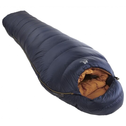 Mountain Equipment Helium 400 Regular Sovepose, ME-01286 Cosmos, LZ