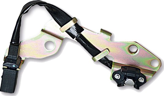 Sensor, tenningsimpuls PREXAparts P101045