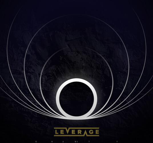 Leverage Gravity CD