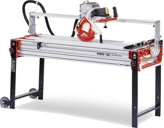 Raimondi Pikus 130 Vannsag For Flis