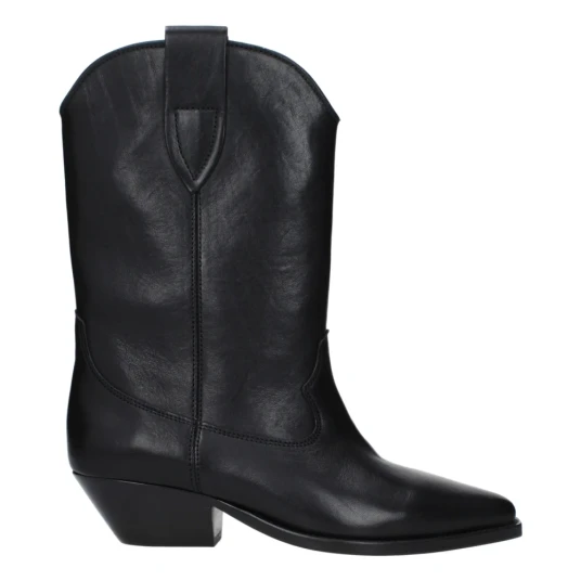 Isabel Marant Dame Sko Svart 36 EU, Isabel Marant Dame Sko Svart 36 EU,