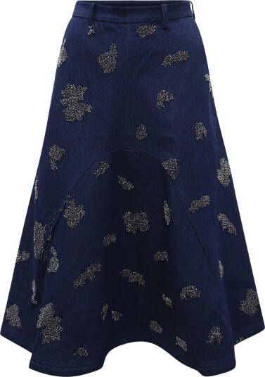 Munthe Villager Navy 34
