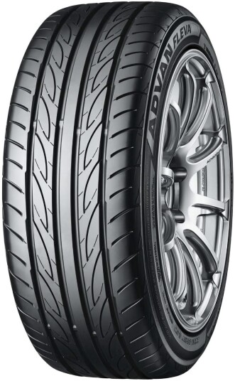 Yokohama Advan Fleva V701 205/55R15 88V Yokohama Advan Fleva V701 205/55R15 88V