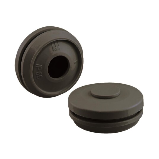 Spelsberg 26002501 Dobbeltetning DMS IP66 M25 SW Installasjonsmaterial Spelsberg 26002501 Dobbeltetning DMS IP66 M25 SW Installasjonsmaterial