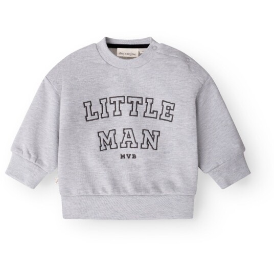 That's Mine Little Man Alpha Collegegenser 5 år/110