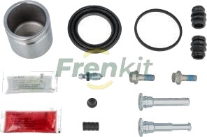 FRENKIT 754456 Reparasjonssett, bremsecaliper