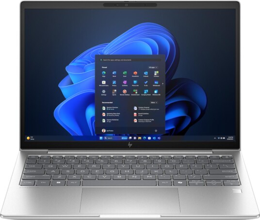 HP EliteBook 6 G1i AI PC Intel Core Ultra 7 255U Laptop 33,8 cm 13.3" WUXGA 32 GB DDR5 SDRAM 1 TB SSD Wi Fi 7 802.11be Windows 11 Pro Silber HP EliteBook 6 G1i AI PC Intel Core Ultra 7 255U Laptop 33,8 cm 13.3" WUXGA 32 GB DDR5 SDRAM 1 TB SSD Wi Fi 7 802.11be Windows 11 Pro Silber