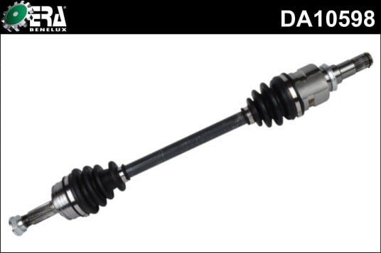 ERA Benelux DA10598 Drivaksel ERA Benelux DA10598 Drivaksel