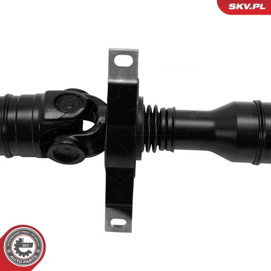 Drivaksel ESEN SKV 76SKV178
