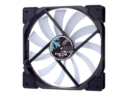 Fractal Design Venturi Series HF-14 - kabinettvifte Fractal Design Venturi Series HF-14 - kabinettvifte