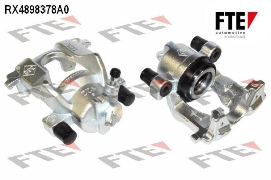 Bremsecaliper FTE 9292367 Bremsecaliper FTE 9292367